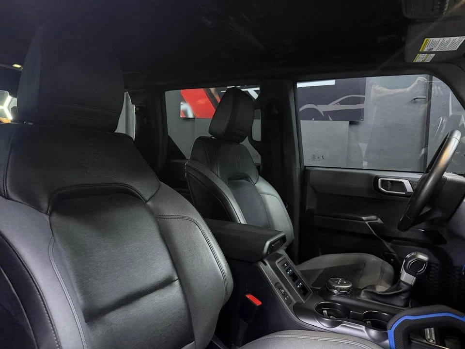 2024 Ford Bronco 6th Gen - Image 10 of 15