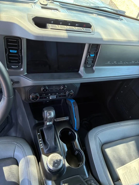 2024 Ford Bronco 6th Gen - Image 6 of 7