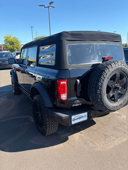 2024 Ford Bronco 6th Gen - Image 10 of 10