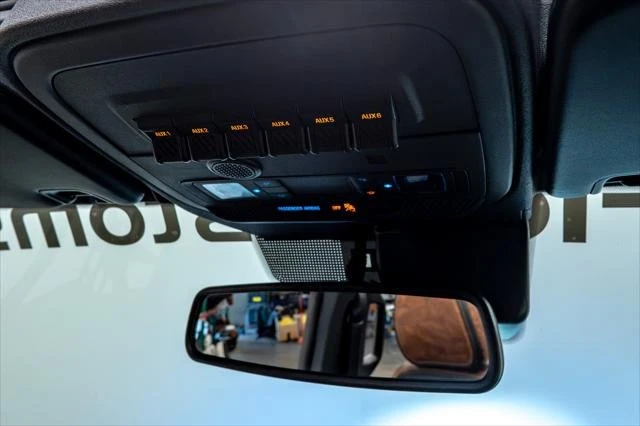 2024 Ford Bronco 6th Gen - Image 21 of 21
