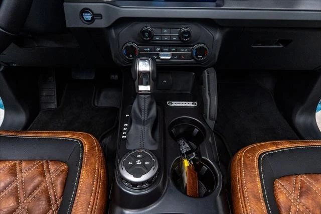 2024 Ford Bronco 6th Gen - Image 24 of 31
