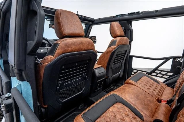 2024 Ford Bronco 6th Gen - Image 30 of 31