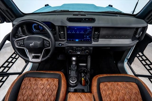 2024 Ford Bronco 6th Gen - Image 2 of 21