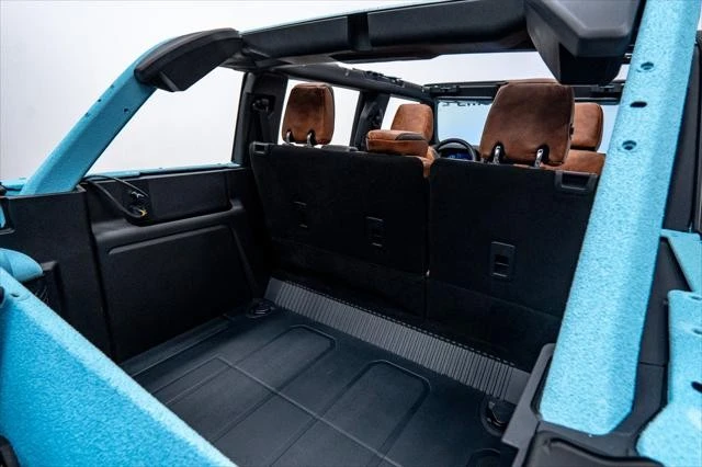 2024 Ford Bronco 6th Gen - Image 28 of 31