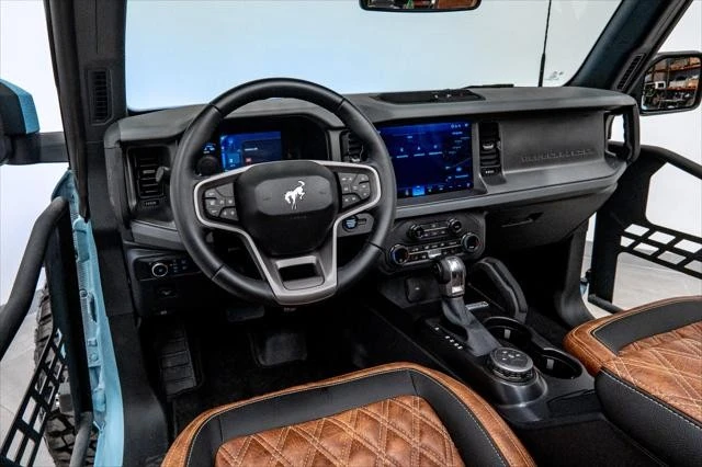 2024 Ford Bronco 6th Gen - Image 31 of 31
