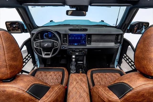 2024 Ford Bronco 6th Gen - Image 26 of 31