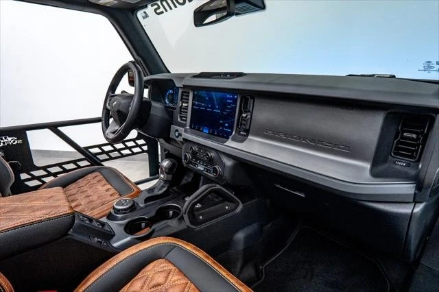 2024 Ford Bronco 6th Gen - Image 29 of 31