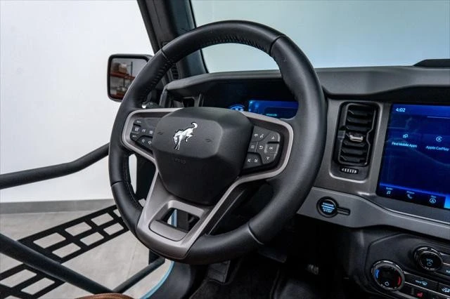 2024 Ford Bronco 6th Gen - Image 25 of 31