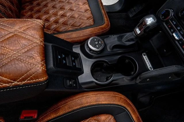 2024 Ford Bronco 6th Gen - Image 20 of 21