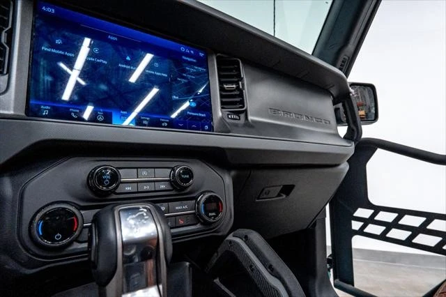 2024 Ford Bronco 6th Gen - Image 22 of 31