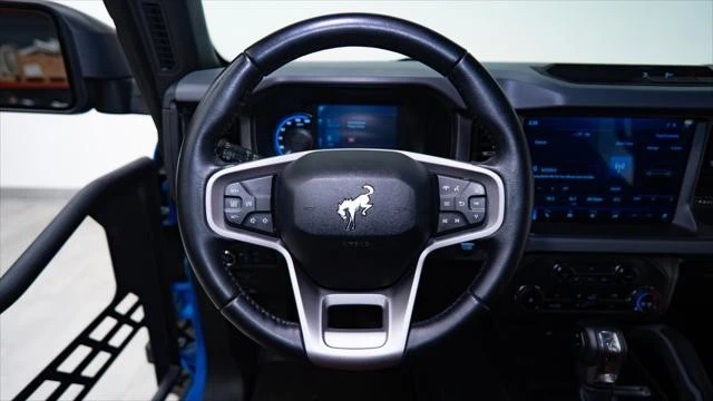 2024 Ford Bronco 6th Gen - Image 17 of 21