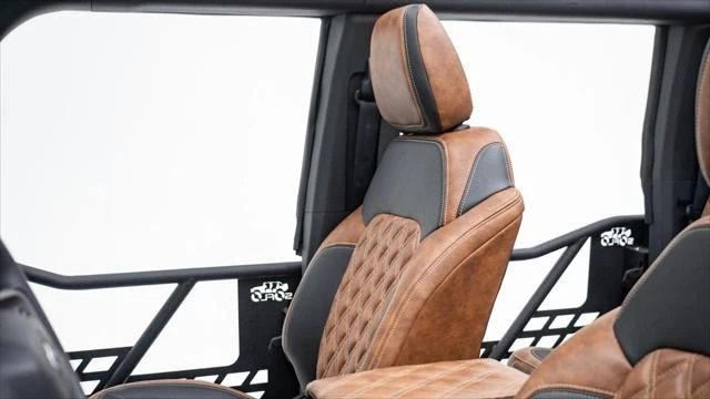 2024 Ford Bronco 6th Gen - Image 14 of 14