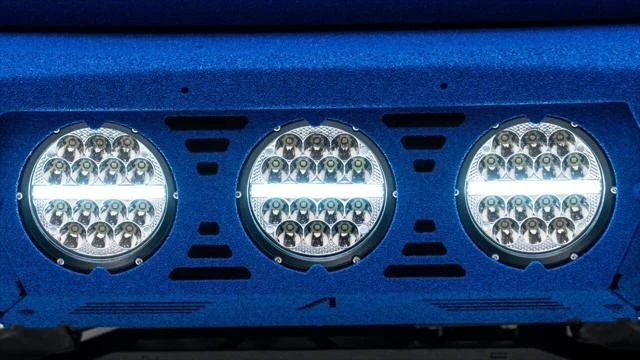 2024 Ford Bronco 6th Gen - Image 9 of 14