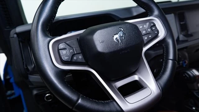 2024 Ford Bronco 6th Gen - Image 19 of 21