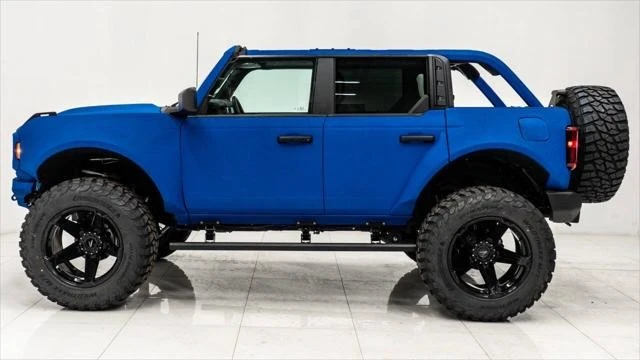 2024 Ford Bronco 6th Gen - Image 6 of 14