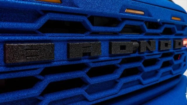 2024 Ford Bronco 6th Gen - Image 7 of 14