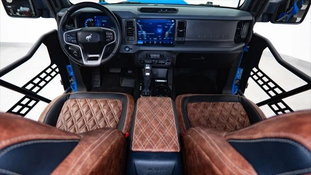 2024 Ford Bronco 6th Gen - Image 2 of 21