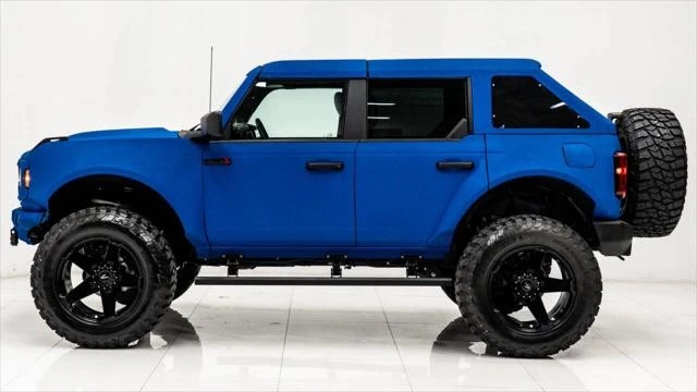 2024 Ford Bronco 6th Gen - Image 5 of 14
