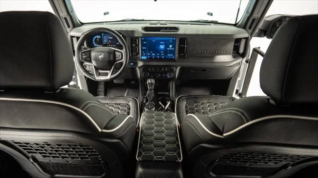 2024 Ford Bronco 6th Gen - Image 2 of 21