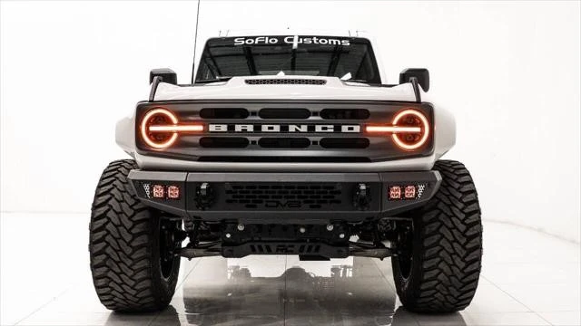 2024 Ford Bronco 6th Gen - Image 14 of 21