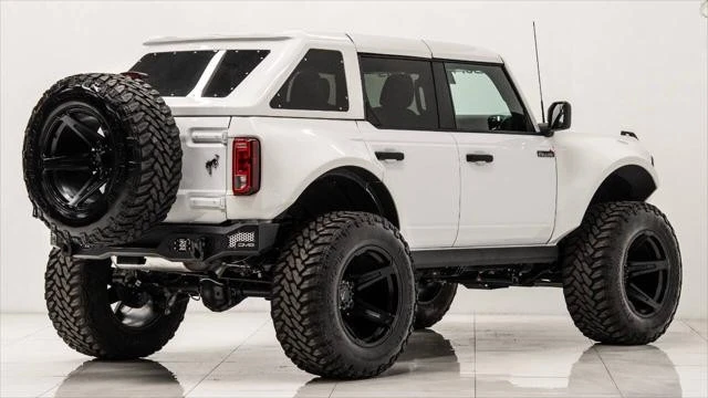 2024 Ford Bronco 6th Gen - Image 6 of 21