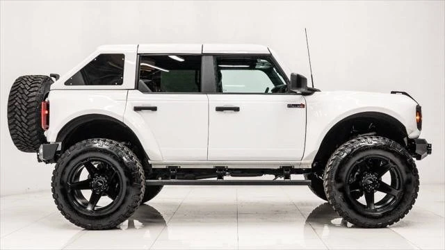 2024 Ford Bronco 6th Gen - Image 5 of 21