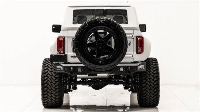 2024 Ford Bronco 6th Gen - Image 7 of 21