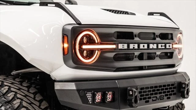 2024 Ford Bronco 6th Gen - Image 15 of 21