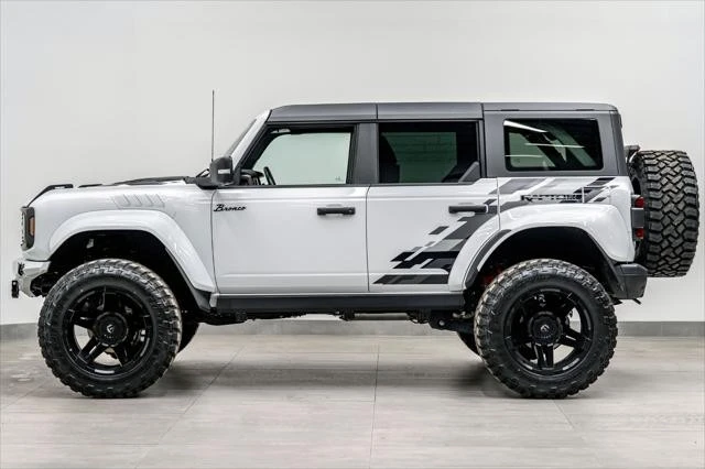 2024 Ford Bronco Raptor 6th Gen - Image 10 of 21