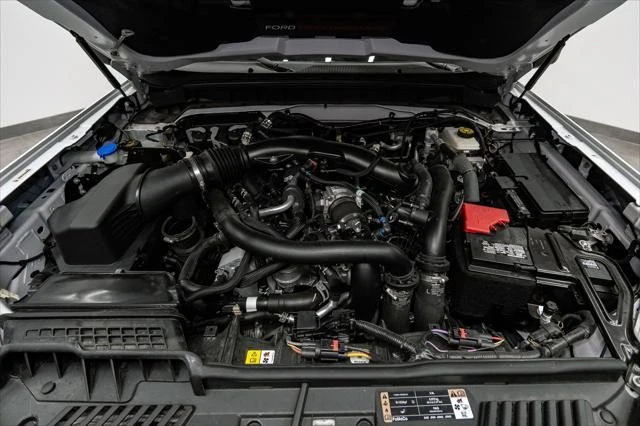2024 Ford Bronco Raptor 6th Gen - Image 21 of 21