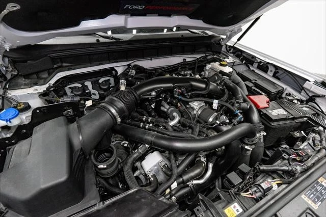 2024 Ford Bronco Raptor 6th Gen - Image 19 of 21