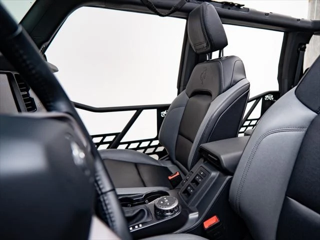 2024 Ford Bronco 6th Gen - Image 28 of 31