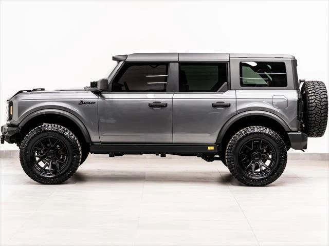 2024 Ford Bronco 6th Gen - Image 11 of 31