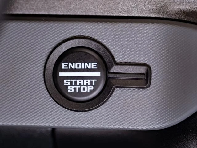 2024 Ford Bronco 6th Gen - Image 19 of 31
