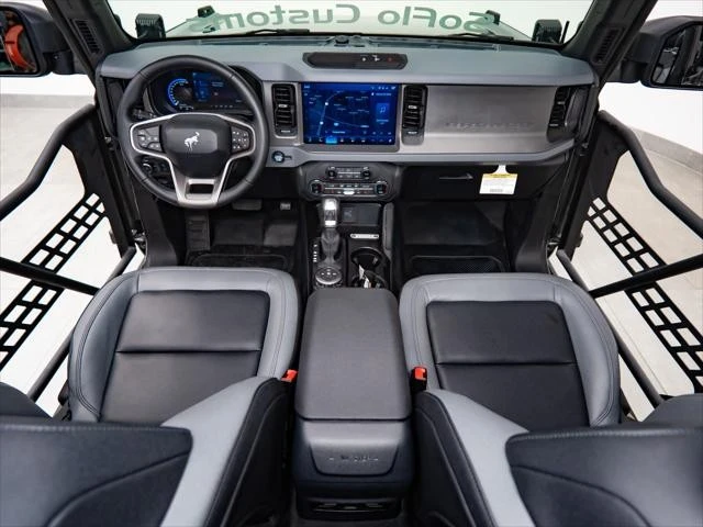 2024 Ford Bronco 6th Gen - Image 3 of 31