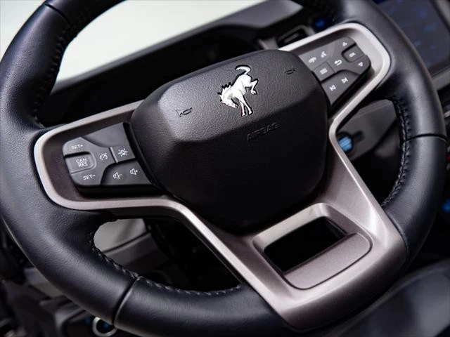 2024 Ford Bronco 6th Gen - Image 26 of 31