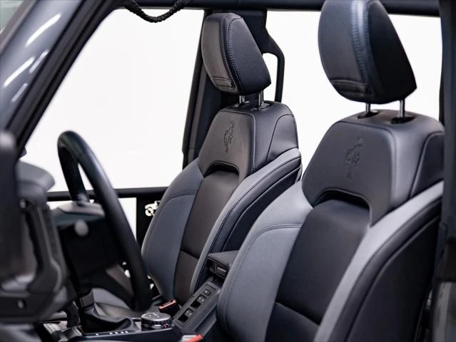 2024 Ford Bronco 6th Gen - Image 23 of 31