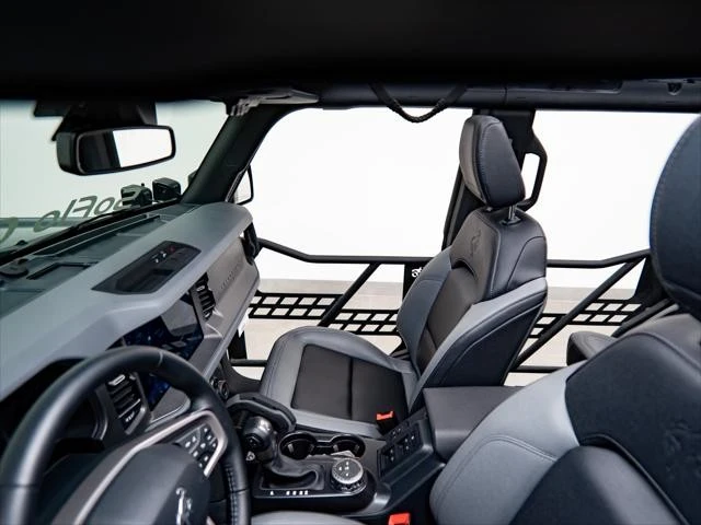 2024 Ford Bronco 6th Gen - Image 29 of 31