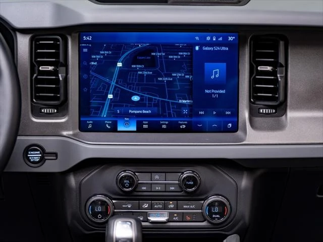 2024 Ford Bronco 6th Gen - Image 20 of 31