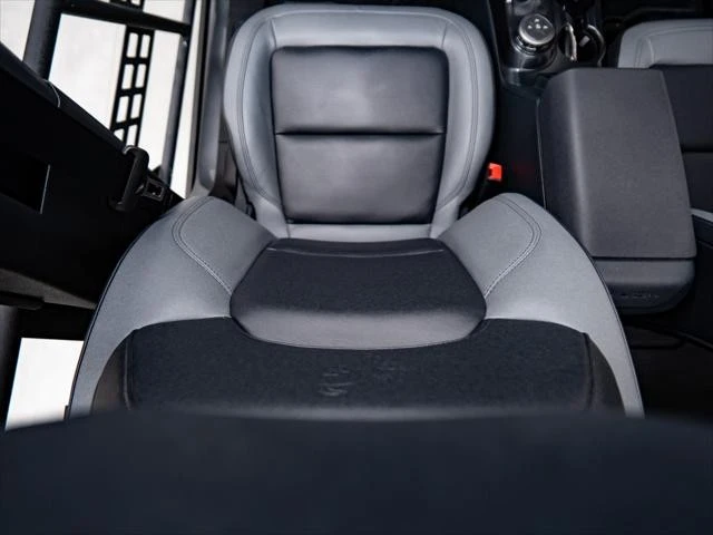 2024 Ford Bronco 6th Gen - Image 17 of 31