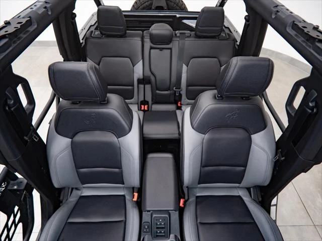 2024 Ford Bronco 6th Gen - Image 31 of 31
