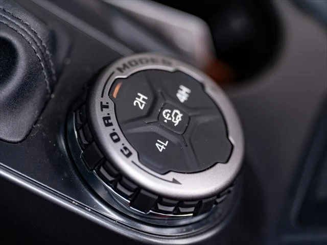 2024 Ford Bronco 6th Gen - Image 24 of 31