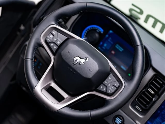 2024 Ford Bronco 6th Gen - Image 21 of 31