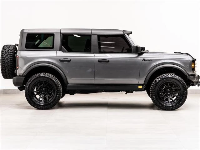 2024 Ford Bronco 6th Gen - Image 7 of 31