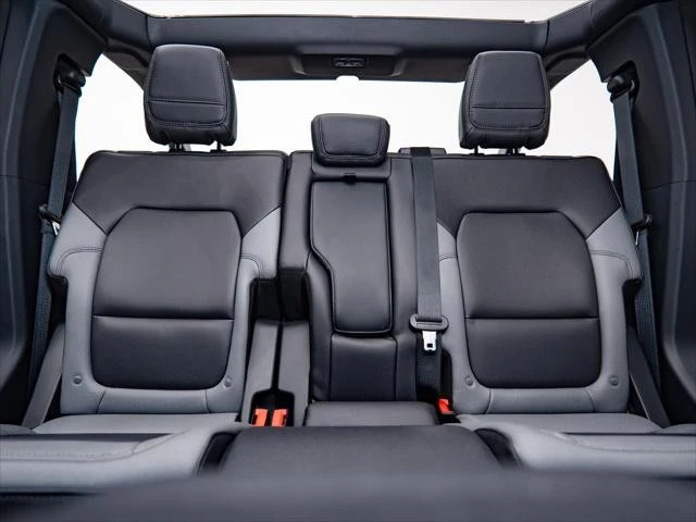2024 Ford Bronco 6th Gen - Image 30 of 31