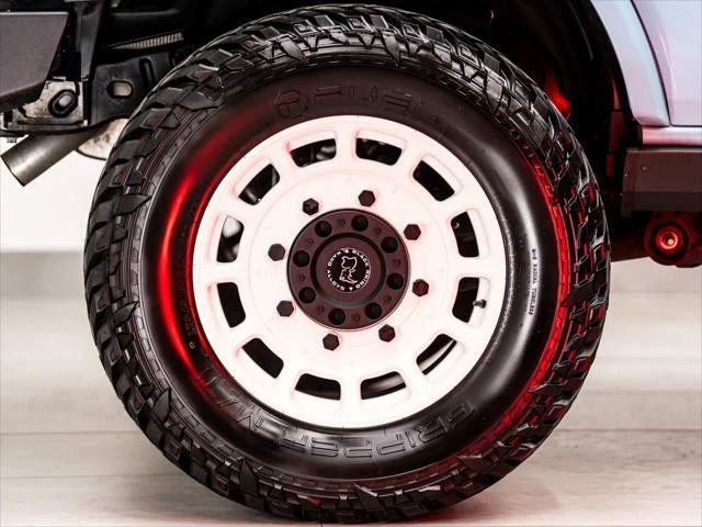 2024 Ford Bronco 6th Gen - Image 22 of 31
