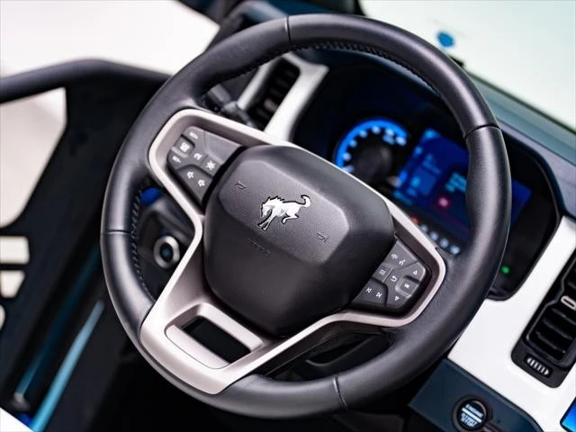 2024 Ford Bronco 6th Gen - Image 31 of 31