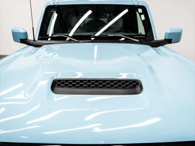 2024 Ford Bronco 6th Gen - Image 10 of 31