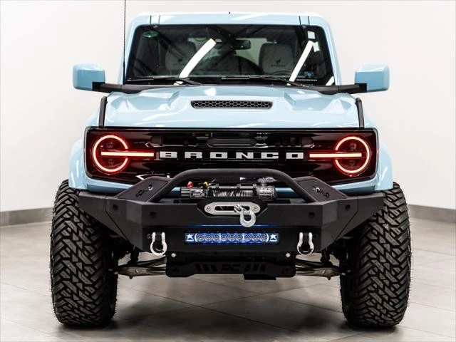 2024 Ford Bronco 6th Gen - Image 2 of 31