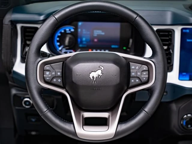 2024 Ford Bronco 6th Gen - Image 30 of 31